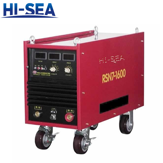 RSN7-1600 Stud Welding Machine
